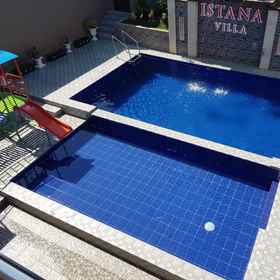 Others 1 Villa Istana Batu, 3HQ4+MH Hotels