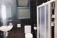 Toilet Kamar JJ’s Sweet Home Dpulze Residence Cyberjaya