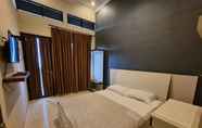 Others 3 Villa Pinus Batu M50