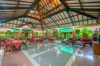 Lobby 4 Payu Hotel Jogja