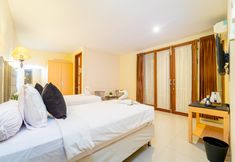 卧室 2 Payu Hotel Jogja
