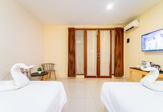 卧室 4 Payu Hotel Jogja