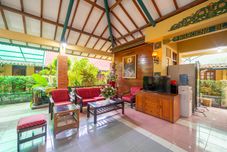 大堂 Payu Hotel Jogja