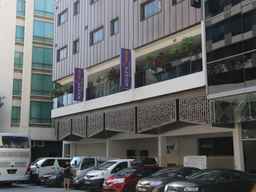 Aqueen Prestige Hotel Lavender, Rp 1.966.269