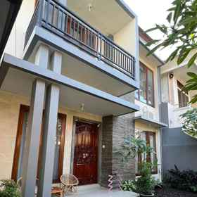 Others 1 Cozy House at Umah Iga, Royal Danish Honorary Consulate Hotels