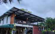 Lobi 6 Best Way Resort