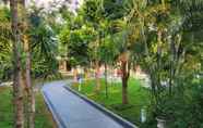 Ruang untuk Umum 4 Best Way Resort