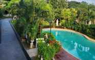 Bangunan 2 Best Way Resort