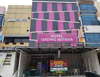 Exterior 2 HOTEL GADING BATAVIA