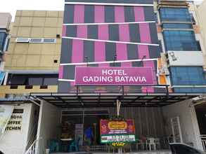 Exterior HOTEL GADING BATAVIA