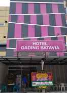 EXTERIOR_BUILDING HOTEL GADING BATAVIA