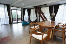 その他 Tiris Pisan Glamping & Resort Puncak