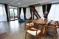 อื่นๆ Tiris Pisan Glamping & Resort Puncak