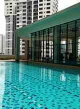 Swimming Pool 4 The Ooak Suites and Residence, Kiara 163 by Bamboo Hospitality