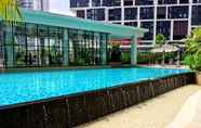 Swimming Pool 2 The Ooak Suites and Residence, Kiara 163 by Bamboo Hospitality