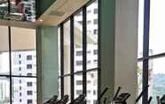 Fitness Center 5 The Ooak Suites and Residence, Kiara 163 by Bamboo Hospitality