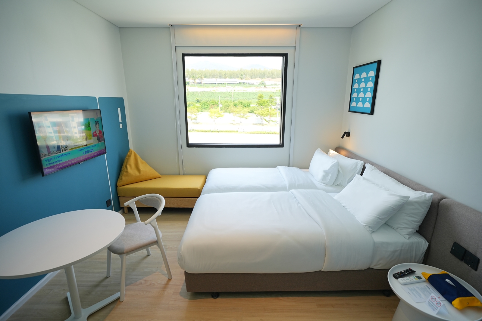 Others 2 GO! Hotel Chonburi at Central Chonburi