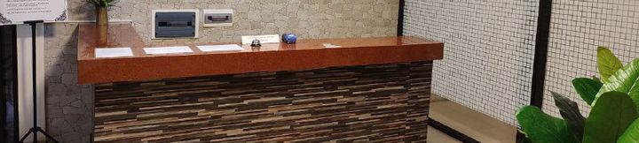 Lobby 2 Nirvana House Syariah