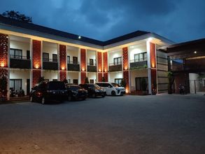 Exterior Nirvana House Syariah