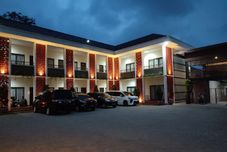 Exterior Nirvana House Syariah