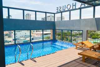 Lantana House Boutique Da Nang by Haviland	, 1.236.594 VND