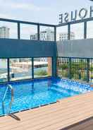 SWIMMING_POOL Lantana House Boutique Da Nang by Haviland	