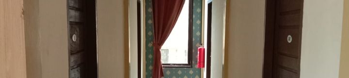Lobi 3 Guest House Dempo Jakabaring