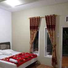 Bedroom Farel Homestay Kawahijen 