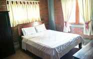 Bedroom 6 Villa Pesona Wisata Puncak 