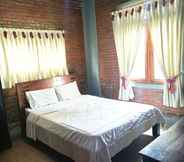 Bedroom 6 Villa Pesona Wisata Puncak 