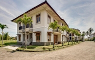 Exterior 3 Villa Pesona Wisata Puncak 