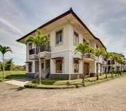 Exterior 3 Villa Pesona Wisata Puncak 