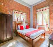 Bedroom 4 Villa Pesona Wisata Puncak 