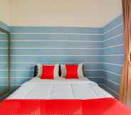 Bedroom 5 Villa Pesona Wisata Puncak 