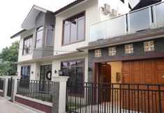 외관 5 Villa Munjul Indah