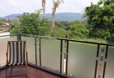 외관 6 Villa Munjul Indah