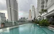 Others 2 Quill Residence KL by Bamboo Hospitality