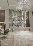 LOBBY Quill Residence KL by Bamboo Hospitality