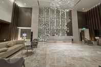 Lobby Quill Residence KL by Bamboo Hospitality