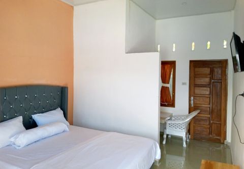Others RedDoorz @ Sihole Paradise Inn Parbaba