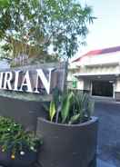 EXTERIOR_BUILDING Hotel Irian Surabaya