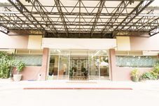 大堂 Emerald Towers by Tahha Hospitality