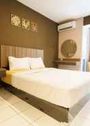 BEDROOM Emerald Towers by Tahha Hospitality