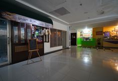 外部的 4 Emerald Towers by Tahha Hospitality