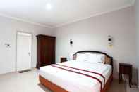 Others RedDoorz Plus near Adisucipto Airport 2