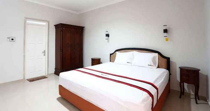 Lainnya RedDoorz Plus near Adisucipto Airport 2