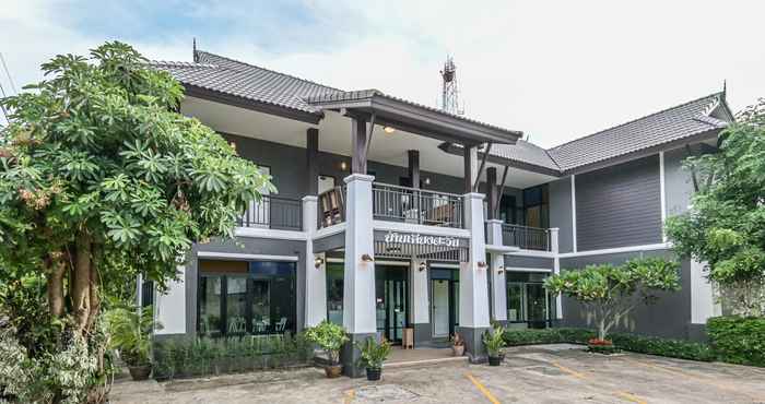 Exterior Baan Kieng Tawan