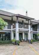 EXTERIOR_BUILDING บ้านเคียงตะวัน