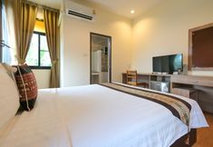 Bedroom 6 Baan Kieng Tawan