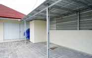 Exterior 4 RedDoorz near Sleman City Hall 3